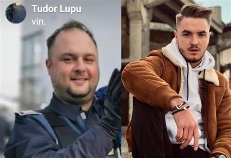 tudor lupu dosar|Agentul David care nu s.